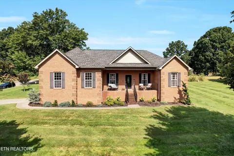 205 S Panoscenic Dr, Maryville, TN 37803