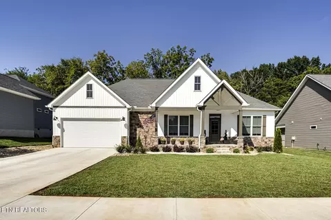 129 Gado Way, Loudon, TN 37774