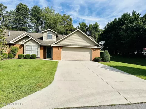 163 Creed Way, New Tazewell, TN 37825