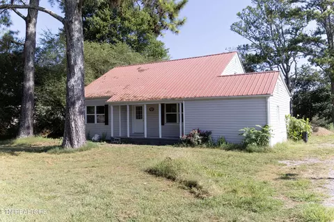 108 County Road 86, Riceville, TN 37370