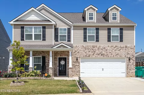 12055 Sweet Almond Ln, Knoxville, TN 37932