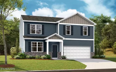 8611 Mascot Rd, Knoxville, TN 37924
