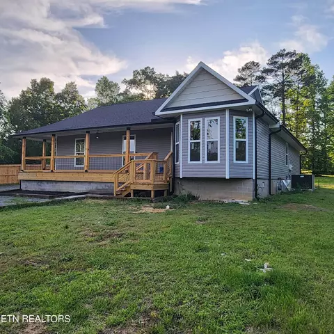 326 County Road 105, Athens, TN 37303
