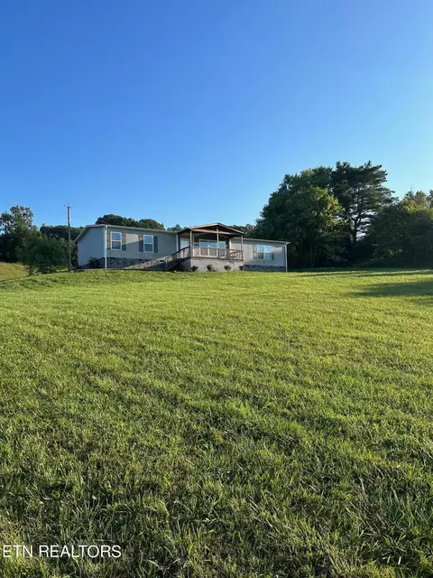 4048 Indian Ridge Road Rd, Blaine, TN 37709
