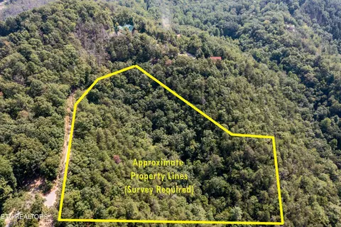 Pebbles Mountain Way, Sevierville, TN 37862