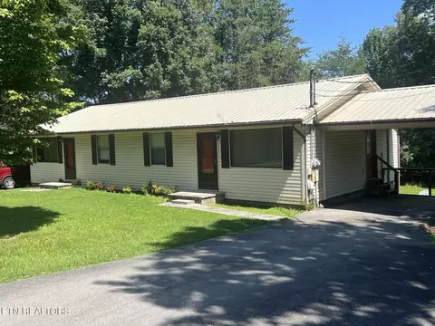 7930 Swaggerty Rd, Knoxville, TN 37920