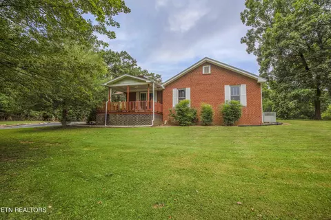 11609 E Lee Hwy, Loudon, TN 37774
