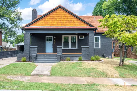 2565 Parkview Ave, Knoxville, TN 37914