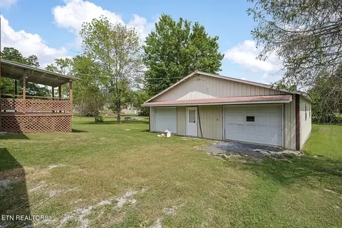316 S 4th Ave, Baxter, TN 38544 photo 25