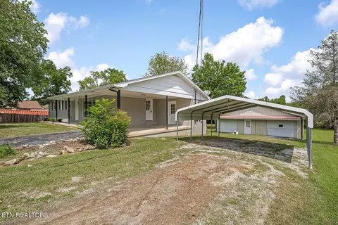 316 S 4th Ave, Baxter, TN 38544 photo 33