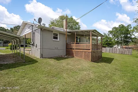 316 S 4th Ave, Baxter, TN 38544 photo 28