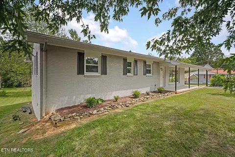 316 S 4th Ave, Baxter, TN 38544 photo 35