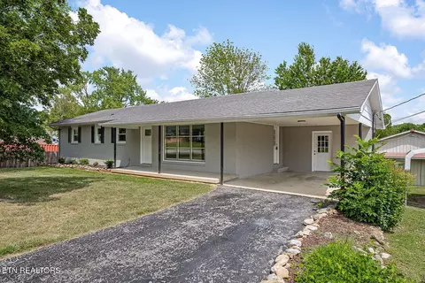 316 S 4th Ave, Baxter, TN 38544 photo 34