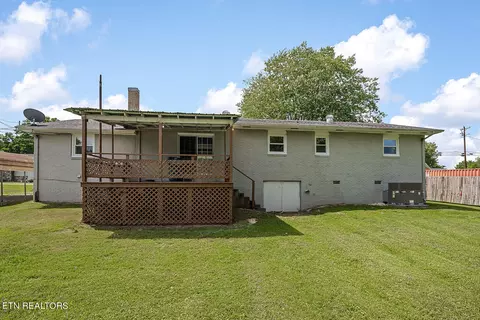 316 S 4th Ave, Baxter, TN 38544 photo 27