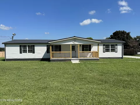 372 County Farm Rd, Madisonville, TN 37354