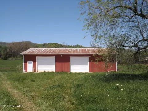 Tract 1 Lavender View Lane, Speedwell, TN 37870