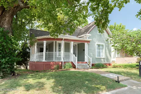 201 E Baxter Ave, Knoxville, TN 37917