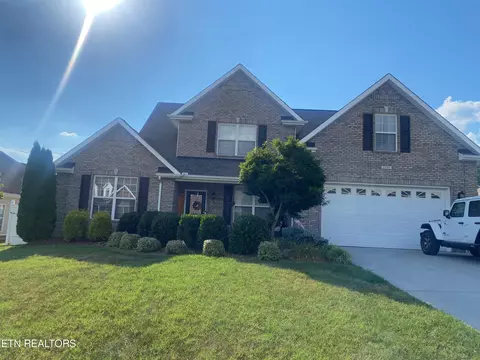 1409 Paxton Dr, Knoxville, TN 37918