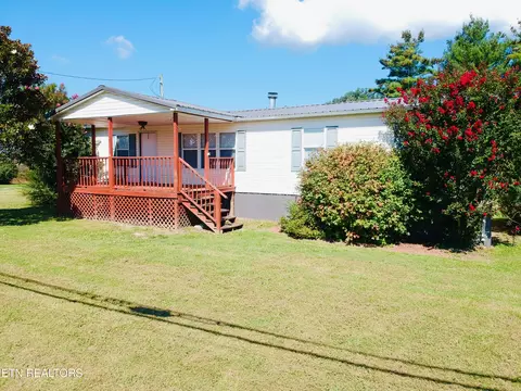 357 Bristol Rd, Harrogate, TN 37752