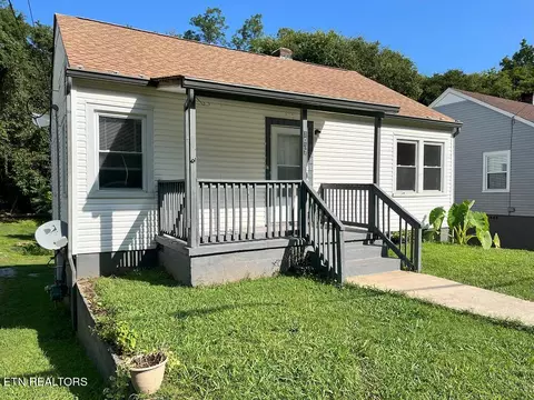 1037 Valley Ave, Knoxville, TN 37920