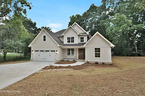 6615 Cherry Dr, Knoxville, TN 37919