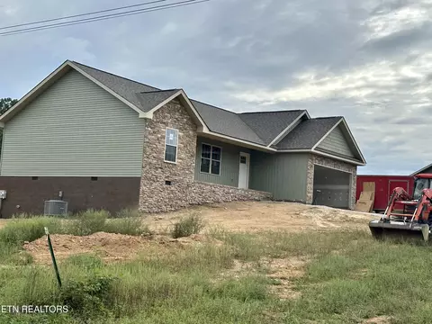 115 Milo Cir, Tazewell, TN 37879