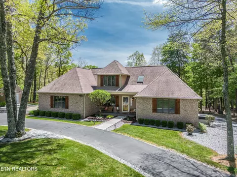 95 Ridgeview Tr, Crossville, TN 38571