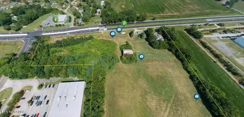 6371 W Andrew Johnson Hwy Hwy, Talbott, TN 37877