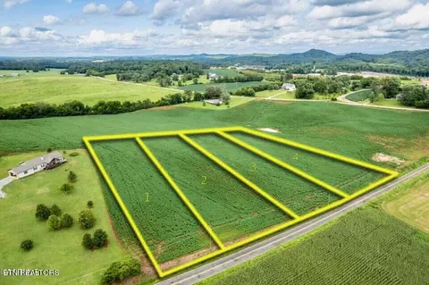 Lot 4 Baileys Rd, Greenback, TN 37742