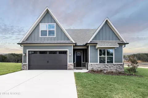 278 Clover Cir, Lenoir City, TN 37772