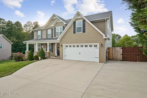 7896 Platinum Cir, Baxter, TN 38544 photo 47