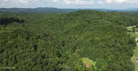 31 Acres Big 4 Rd, La Follette, TN 37766