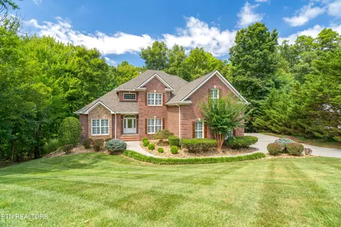 625 Vancurry Ln, Knoxville, TN 37934