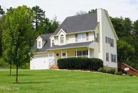 122 Sunny Dale Ln, White Pine, TN 37890
