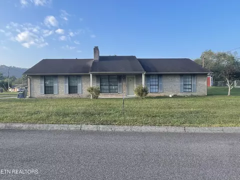 5553 Malachi Cir, Knoxville, TN 37918