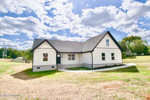 1484 E Brown School Rd, Maryville, TN 37804