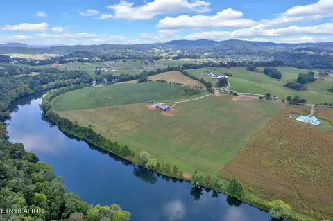 Lot 13r Holston View Rd, New Market, TN 37820