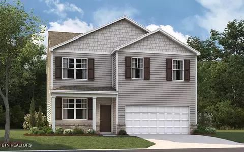 9404 River Cane Rd, Mascot, TN 37806