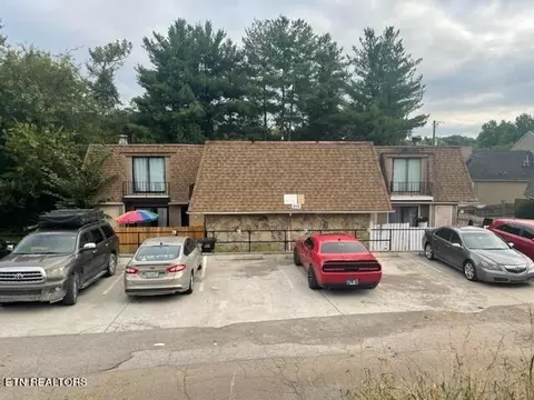 9113 NW Woodpark Ln, Knoxville, TN 37923