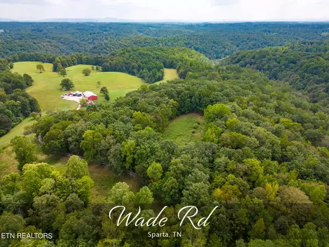 4 8 Ac Wade Rd, Sparta, TN 38583