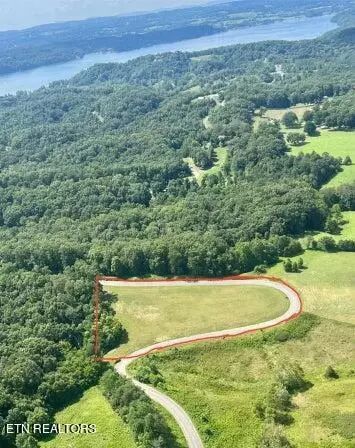 Lot 18 Woodland Creek Drive, Dandridge, TN 37725