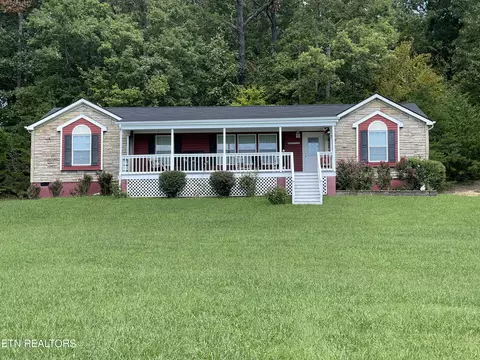 1796 Fain Cemetery Rd, Dandridge, TN 37725