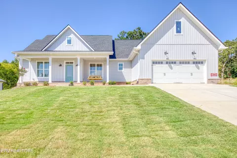 5731 Mountain Vista Ln, Maryville, TN 37804