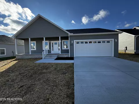 2395 Mountain Reserve Dr, Cookeville, TN 38506