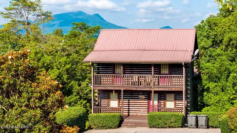 1547 Rainbow Ridge Way, Sevierville, TN 37862