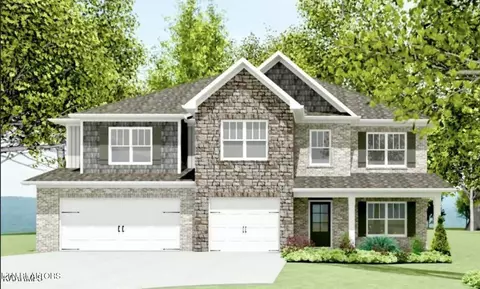 105 Brookberry Rd #LOT 39G, Oak Ridge, TN 37830