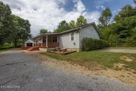273 John J Duncan Pkwy, Athens, TN 37303