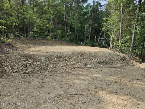 Lot 57 Bootbluff, Dandridge, TN 37725