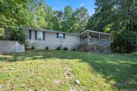375 Albright Rd, Andersonville, TN 37705