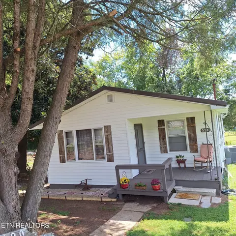 520 N Wilder Ave, Rockwood, TN 37854